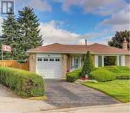 11 GONDOLA CRESCENT Brampton