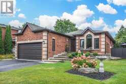 22 CLOUGHLEY DRIVE Barrie