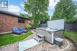 22 CLOUGHLEY DRIVE Barrie