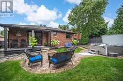 22 CLOUGHLEY DRIVE Barrie