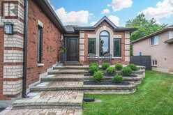 22 CLOUGHLEY DRIVE Barrie