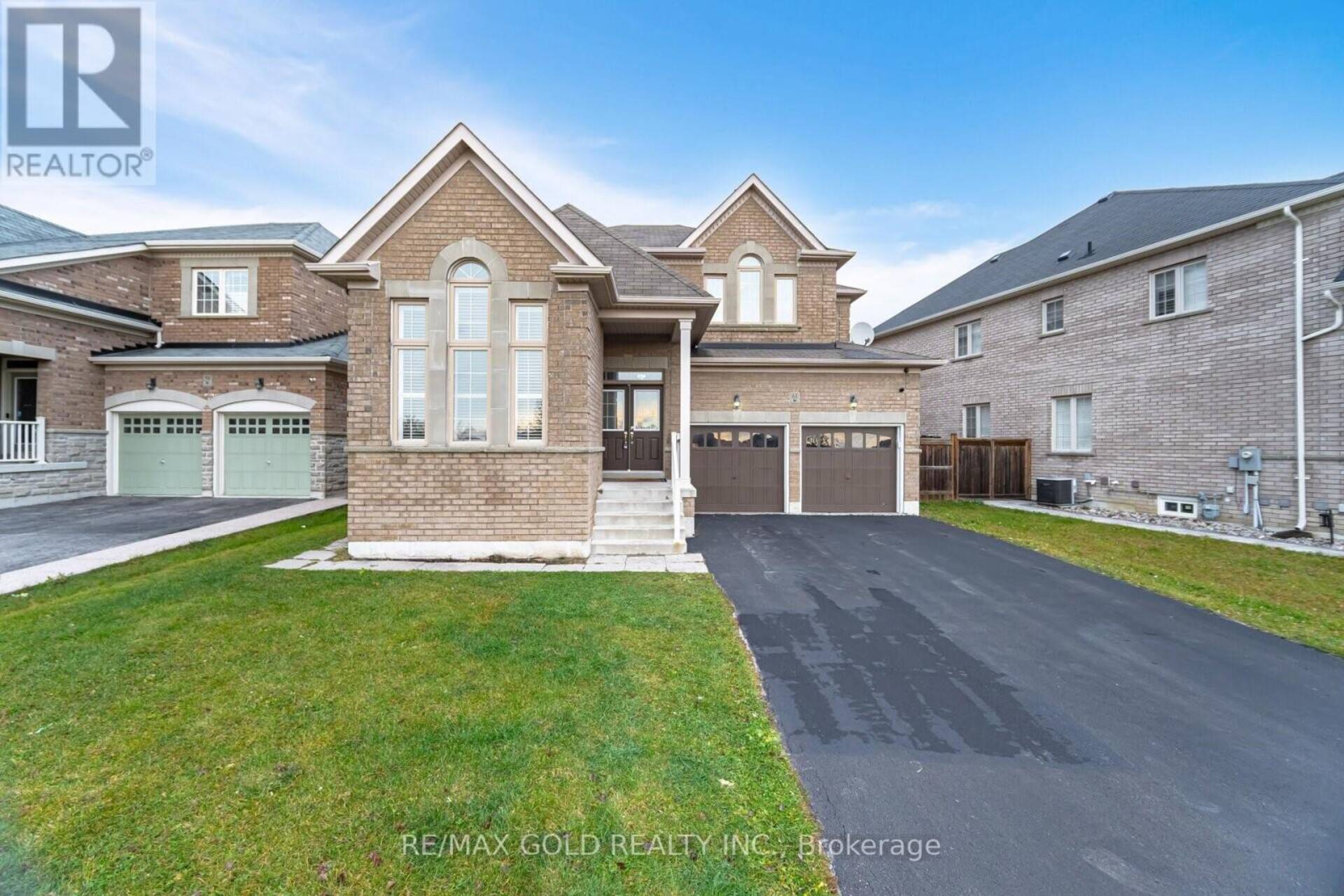 61 BIRCH TREE TRAIL Brampton