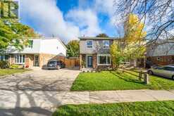 152 HANSEN ROAD N Brampton