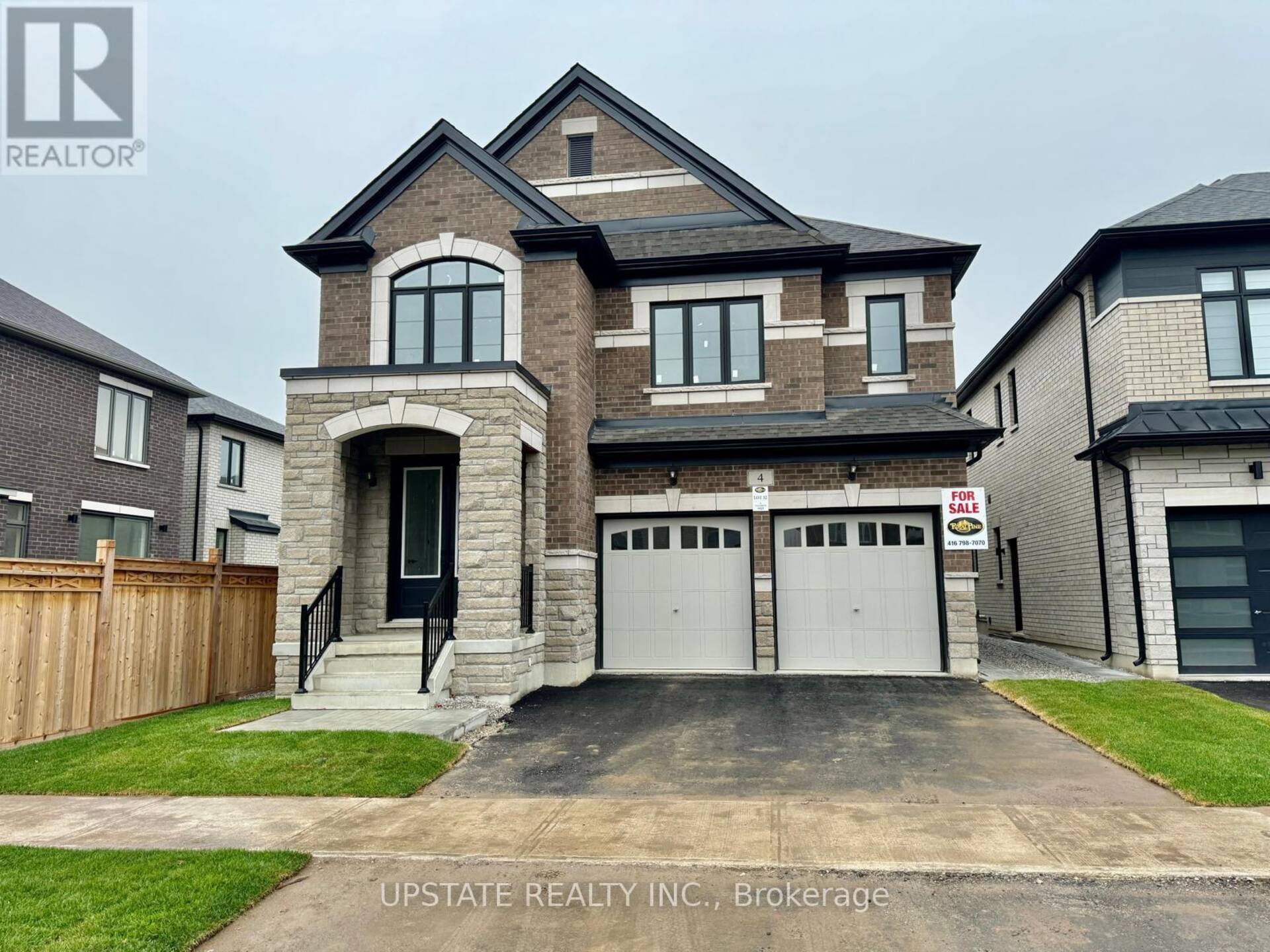 4 DOLOMITE DRIVE Brampton