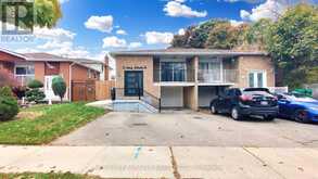 22 NANCY MCCREDIE DRIVE Brampton