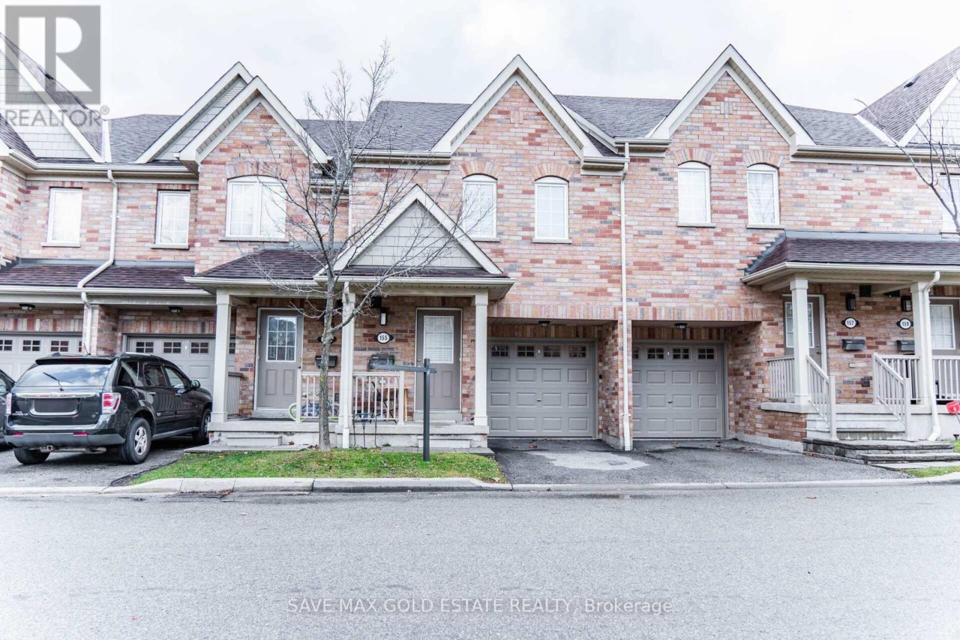 155 - 5255 PALMETTO PLACE Mississauga