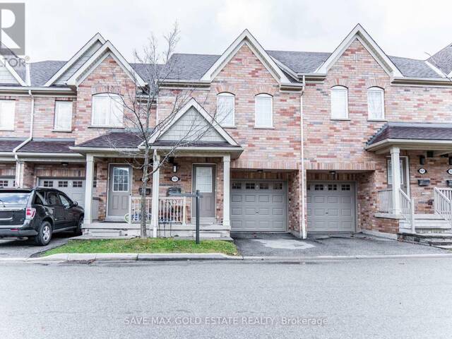 155 - 5255 PALMETTO PLACE Mississauga Ontario