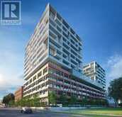 210 - 9 TECUMSETH STREET Toronto