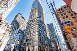 3608 - 101 PETER STREET S Toronto