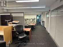 2ND FLR - 627 BLOOR STREET W Toronto