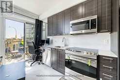 510 - 169 FORT YORK BOULEVARD Toronto