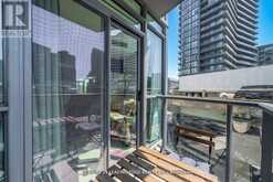 510 - 169 FORT YORK BOULEVARD Toronto