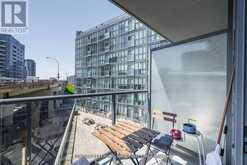 510 - 169 FORT YORK BOULEVARD Toronto