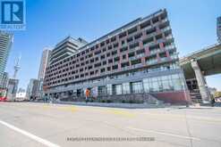 510 - 169 FORT YORK BOULEVARD Toronto