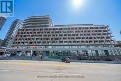 510 - 169 FORT YORK BOULEVARD Toronto