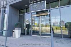 510 - 169 FORT YORK BOULEVARD Toronto