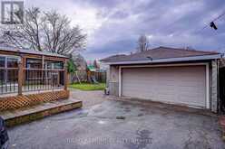 146 EASTMOUNT STREET Oshawa