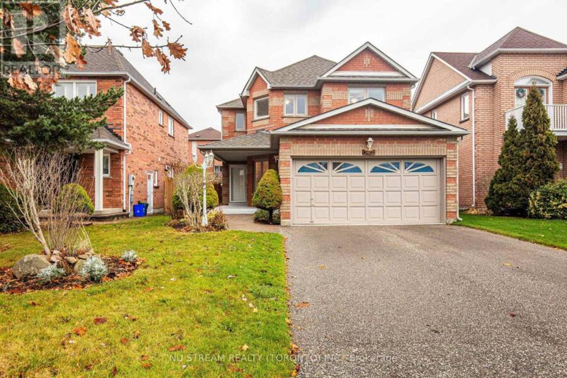 1419 SANDHURST CRESCENT Pickering