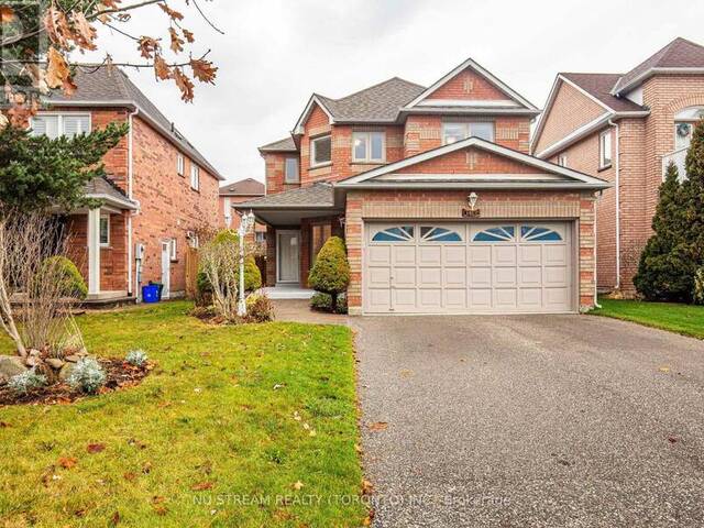 1419 SANDHURST CRESCENT Pickering Ontario