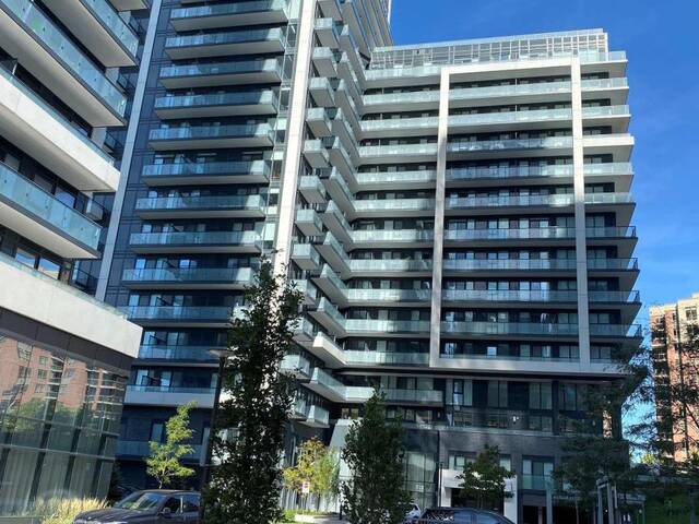 PH05 - 85 ONEIDA CRESCENT Richmond Hill Ontario