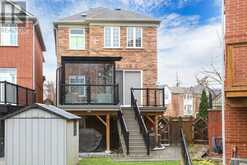 25 CRISPIN COURT Markham