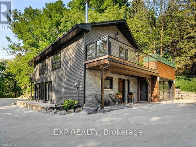 645 MOUNTAIN ROAD Collingwood