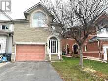 123 PRAIRIE ROSE CIRCLE Brampton