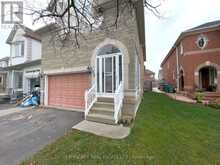 123 PRAIRIE ROSE CIRCLE Brampton