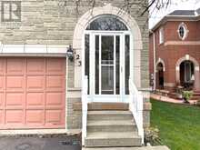 123 PRAIRIE ROSE CIRCLE Brampton