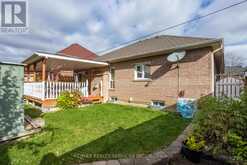 31 SILKTOP TRAIL Brampton