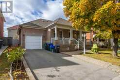 31 SILKTOP TRAIL Brampton