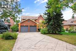 2939 HARVEY CRESCENT Mississauga