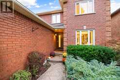 2939 HARVEY CRESCENT Mississauga