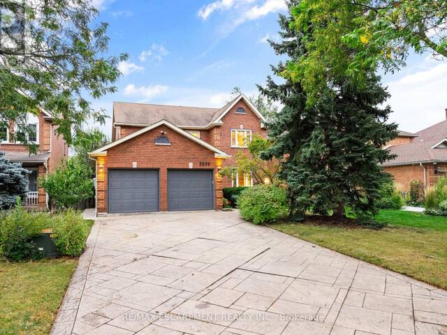 2939 HARVEY CRESCENT Mississauga Ontario