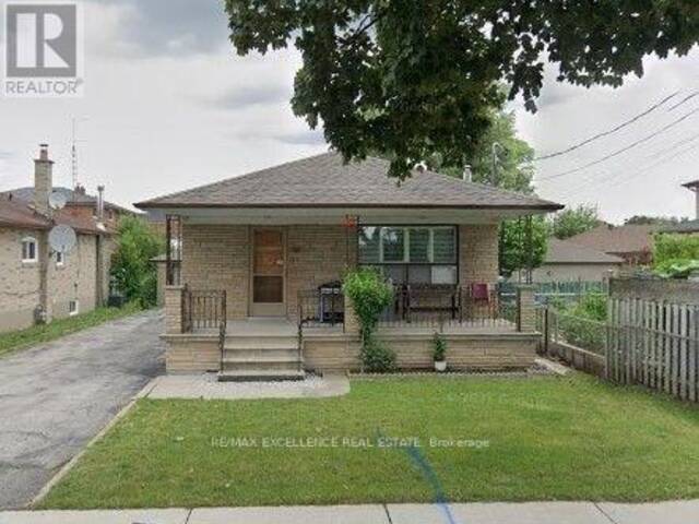 25 GARRETT BOULEVARD E Toronto Ontario