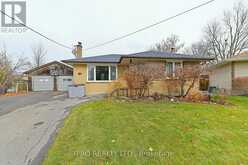 12 MACKENZIE DRIVE Halton Hills