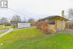 12 MACKENZIE DRIVE Halton Hills