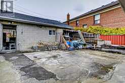 230 GILBERT AVENUE Toronto