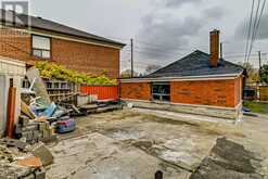 230 GILBERT AVENUE Toronto