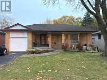 31 BULBOURNE ROAD Toronto