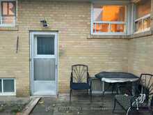 31 BULBOURNE ROAD Toronto