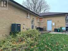 31 BULBOURNE ROAD Toronto