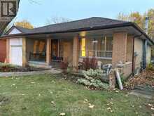 31 BULBOURNE ROAD Toronto