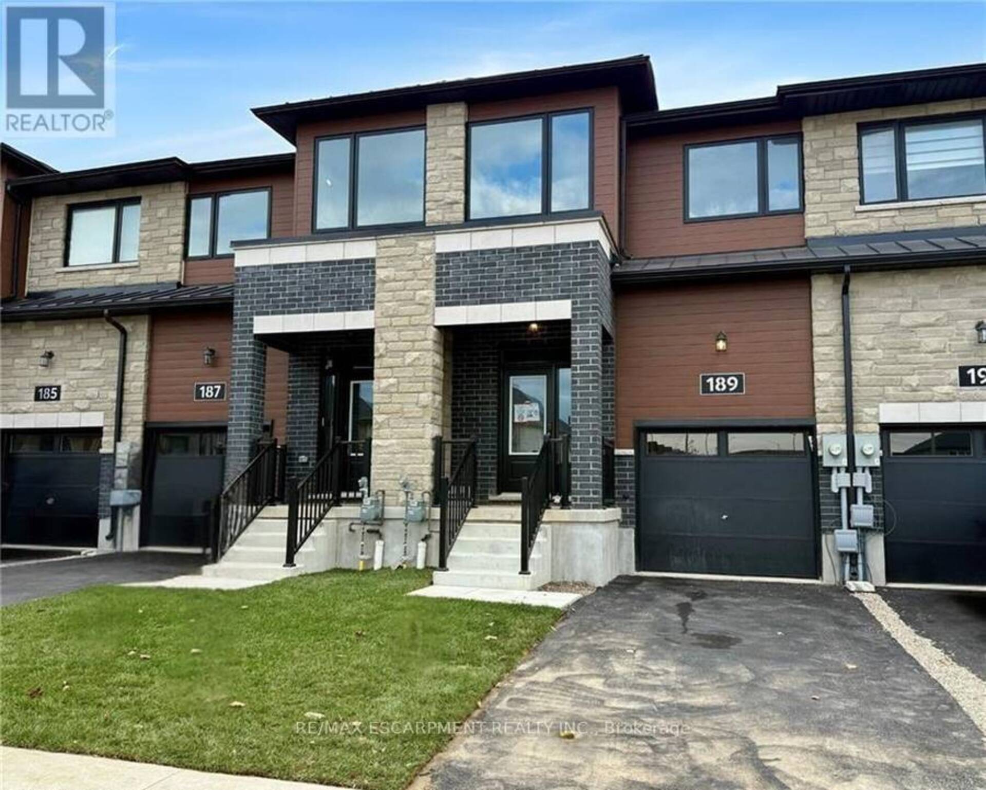 189 LORMONT (LOT 26) BOULEVARD Hamilton