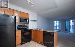 1210 - 410 QUEENS QUAY Toronto