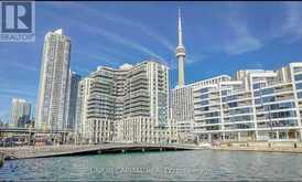 1210 - 410 QUEENS QUAY Toronto