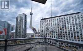 1210 - 410 QUEENS QUAY Toronto