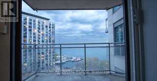 1210 - 410 QUEENS QUAY Toronto