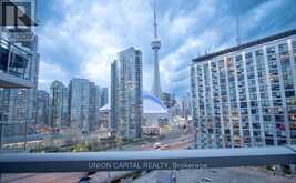 1210 - 410 QUEENS QUAY Toronto