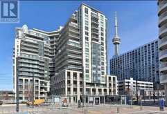 1210 - 410 QUEENS QUAY Toronto